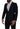 Dolce & Gabbana Elegant Single Breasted Wool Silk Blazer - Ethara Jay