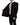 Dolce & Gabbana Elegant Slim Fit Double Breasted Wool Blazer - Ethara Jay