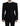 Dolce & Gabbana Elegant Slim Fit Double Breasted Wool Blazer - Ethara Jay