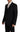 Dolce & Gabbana Elegant Black Martini Blazer and Vest Ensemble - Ethara Jay