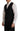 Dolce & Gabbana Elegant Black Martini Blazer and Vest Ensemble - Ethara Jay