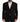 Dolce & Gabbana Elegant Single Breasted Wool Blazer - Ethara Jay