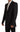 Dolce & Gabbana Elegant Slim Black Wool Blazer Jacket - Ethara Jay