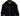 Dolce & Gabbana Elegant Black Bomber Blouson Jacket - Ethara Jay