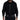 Dolce & Gabbana Elegant Black Bomber Blouson Jacket - Ethara Jay