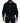 Dolce & Gabbana Elegant Black Bomber Blouson Jacket - Ethara Jay