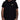 Dolce & Gabbana Sleek Black Hooded Short Sleeve Jacket - Ethara Jay