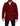 Dolce & Gabbana Elegant Red Double Breasted Wool Jacket - Ethara Jay