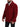 Dolce & Gabbana Elegant Red Double Breasted Wool Jacket - Ethara Jay