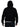 Dolce & Gabbana Elegant Black Bomber Jacket with Hood - Ethara Jay