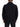 Dolce & Gabbana Elegant Full Zip Black Wool Blend Jacket - Ethara Jay