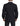 Dolce & Gabbana Elegant Black Virgin Wool Jacket - Ethara Jay