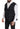 Dolce & Gabbana Elegant Sleeveless Vest Jacket in Black - Ethara Jay