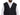 Dolce & Gabbana Elegant Sleeveless Vest Jacket in Black - Ethara Jay