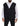 Dolce & Gabbana Elegant Sleeveless Vest Jacket in Black - Ethara Jay