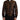 Dolce & Gabbana Elegant Brown Blouson Jacket - Ethara Jay