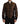 Dolce & Gabbana Elegant Brown Blouson Jacket - Ethara Jay