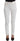 Cavalli Chic White Slim Fit Denim - Ethara Jay