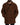 Dolce & Gabbana Elegant Double Breasted Brown Jacket - Ethara Jay