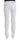 Costume National Chic Slim Fit White Cotton Jeans - Ethara Jay