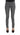 Costume National Chic Gray Slim-Fit Designer Jeans - Ethara Jay