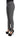 Costume National Chic Gray Slim-Fit Designer Jeans - Ethara Jay