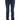 Costume National Chic Regular Fit Blue Denim Jeans - Ethara Jay