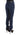 Costume National Chic Regular Fit Blue Denim Jeans - Ethara Jay