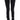 Costume National Sleek Slim Fit Designer Jeans in Classic Black - Ethara Jay