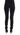 Costume National Sleek Slim Fit Designer Jeans in Classic Black - Ethara Jay