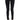 Costume National Sleek Black Slim Fit Designer Jeans - Ethara Jay