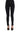 Costume National Sleek Black Slim Fit Designer Jeans - Ethara Jay