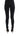 Costume National Sleek Black Slim Fit Designer Jeans - Ethara Jay