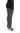 Costume National Sleek Black Slim Fit Designer Jeans - Ethara Jay