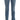 Costume National Chic Slim Fit Blue Jeans for the Modern Woman - Ethara Jay