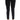 Costume National Sleek Slim Fit Black Denim Jeans - Ethara Jay