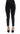 Costume National Sleek Slim Fit Black Denim Jeans - Ethara Jay