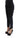 Costume National Sleek Slim Fit Black Denim Jeans - Ethara Jay