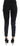 Costume National Sleek Slim Fit Black Denim Jeans - Ethara Jay