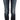 Costume National Sleek Slim Fit Blue Designer Jeans - Ethara Jay