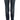 Costume National Chic Blue Regular Fit Designer Jeans - Ethara Jay