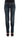 Costume National Chic Blue Regular Fit Designer Jeans - Ethara Jay