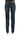 Costume National Chic Blue Regular Fit Designer Jeans - Ethara Jay