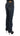 Costume National Chic Blue Regular Fit Designer Jeans - Ethara Jay