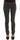 Costume National Chic Slim Fit Green Cotton Jeans - Ethara Jay