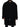 Dolce & Gabbana Elegant Black Alpaca Wool Blend Jacket - Ethara Jay