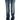 Costume National Chic Blue Regular Fit Denim - Ethara Jay