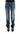 Costume National Chic Blue Regular Fit Denim - Ethara Jay