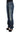 Costume National Chic Blue Regular Fit Denim - Ethara Jay