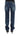 Costume National Chic Blue Regular Fit Denim - Ethara Jay